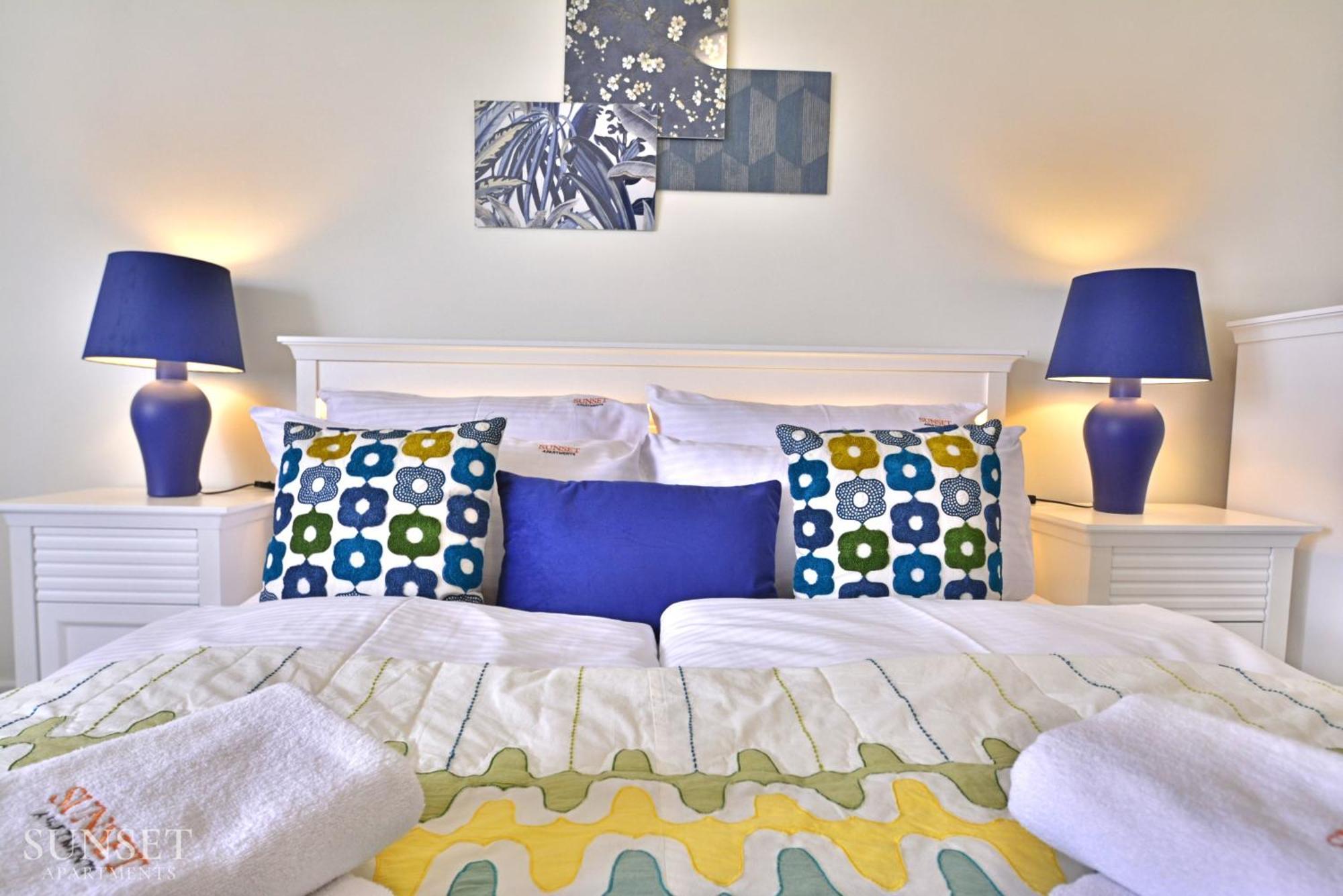 Sunset Apartments - Villa Concha - Parking - Widok Na Port! Swinoujscie Dış mekan fotoğraf